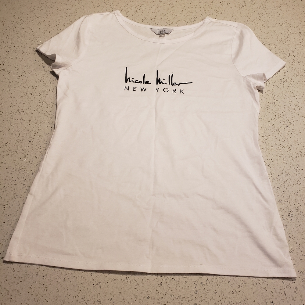 T-SHIRT - Picture 2 of 2